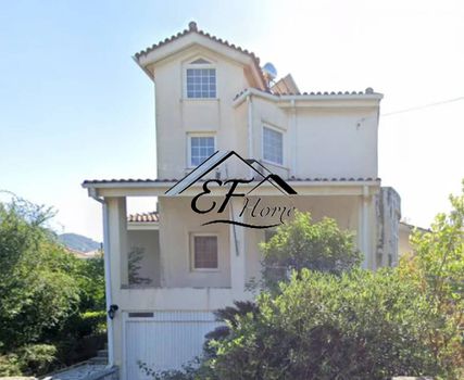 Detached home 261sqm for sale-Rio » Agios Vasileios