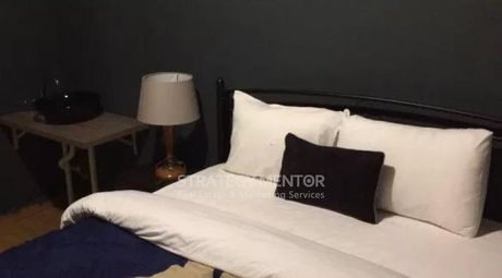Ξενοδοχείο 450τ.μ. για πώληση-Κέντρο » Ομόνοια