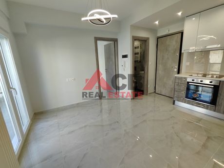 Apartment 39sqm for sale-Triandria