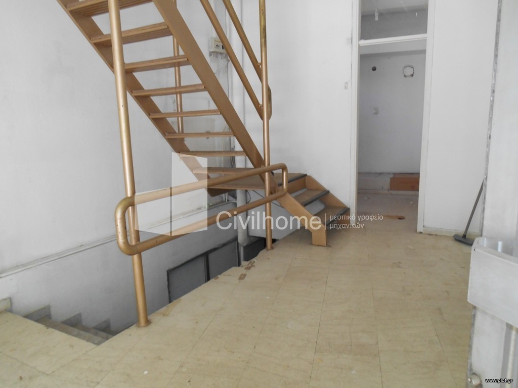 Κατάστημα 80 τ.μ. πρός ενοικίαση, Θεσσαλονίκη - Κέντρο, Φάληρο