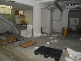 Κατάστημα 80 τ.μ. για ενοικίαση, Θεσσαλονίκη - Κέντρο, Φάληρο-thumb-7