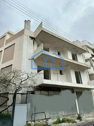 Building 165 sqm for sale, Athens - Center, Pagkrati