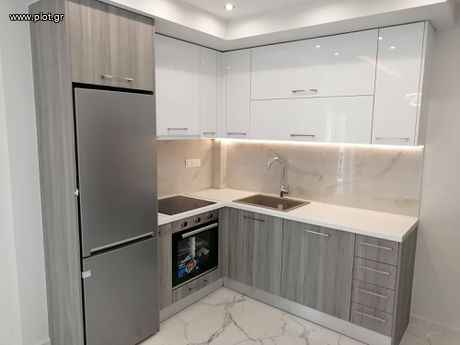 Studio / γκαρσονιέρα 37τ.μ. για πώληση-Μπότσαρη