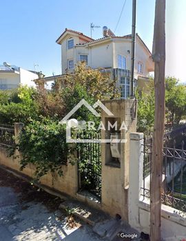 Detached home 261sqm for sale-Rio » Agios Vasileios