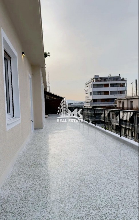 Διαμέρισμα 118 τ.μ. πρός πώληση, Αθήνα - Κέντρο, Παγκράτι
