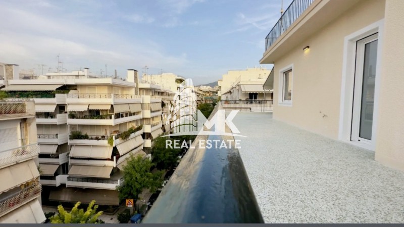 Διαμέρισμα 118 τ.μ. πρός πώληση, Αθήνα - Κέντρο, Παγκράτι