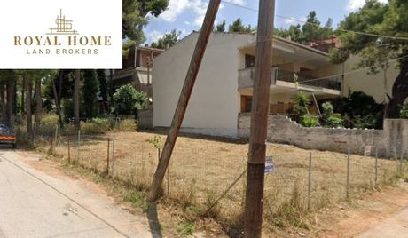 Οικόπεδο 275τ.μ. για πώληση-Άνοιξη » Φασιδέρη