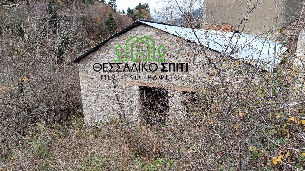 Αίθουσα 93 τ.μ. για πώληση, Ν. Καρδίτσας, Αργιθέα