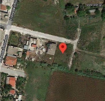 Οικόπεδο 693 τ.μ. πρός πώληση