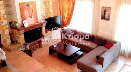 Μεζονέτα 262 τ.μ. για πώληση