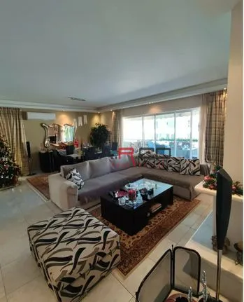 Apartment 121 sqm for sale, Athens - South, Glyfada