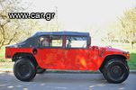 Hummer H1 '86 Μ779 6.2 ΛΙΤ DIESEL DESERT STORM-thumb-2