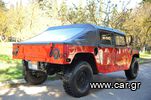 Hummer H1 '86 Μ779 6.2 ΛΙΤ DIESEL DESERT STORM-thumb-3