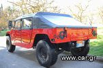 Hummer H1 '86 Μ779 6.2 ΛΙΤ DIESEL DESERT STORM-thumb-28