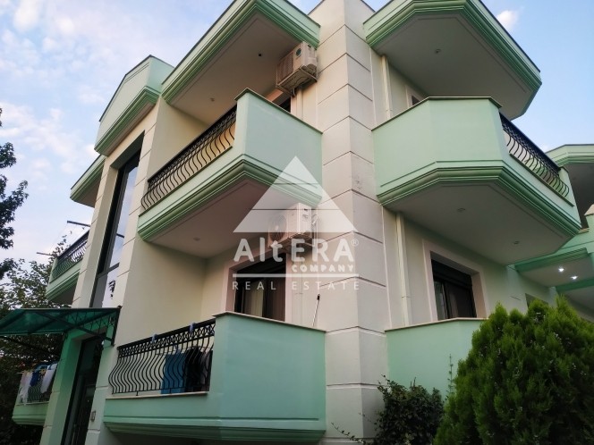 Συγκρότημα διαμερισμάτων 312 τ.μ. προς πώληση, Ασπροβάλτα
