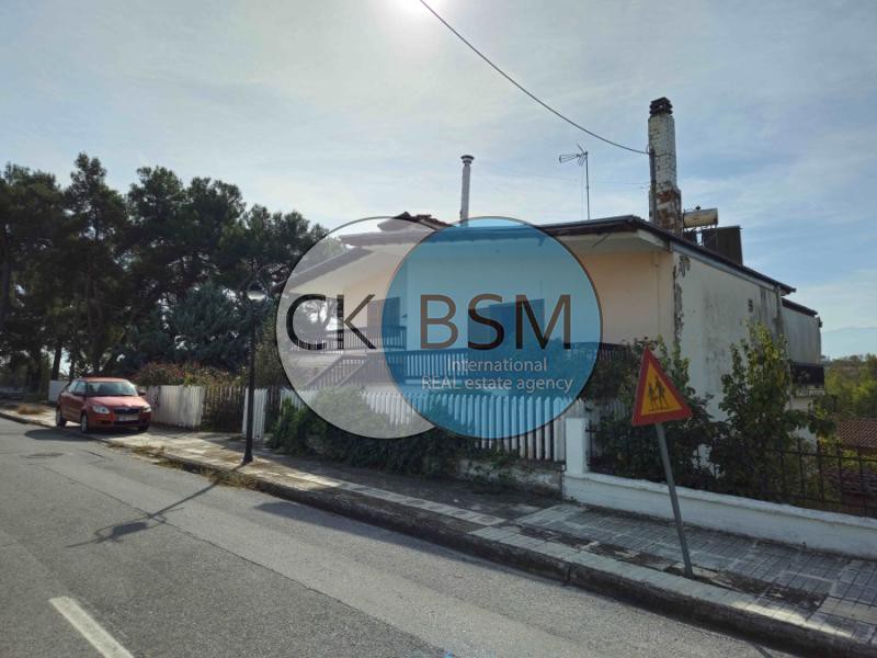Μονοκατοικία 254 τ.μ. πρός πώληση, Ν. Πιερίας, Κορινός