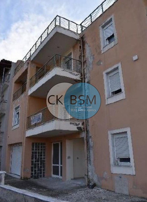 Κτίριο 560 τ.μ. πρός πώληση, Θεσσαλονίκη - Περιφ/Κοί Δήμοι, Πολίχνη