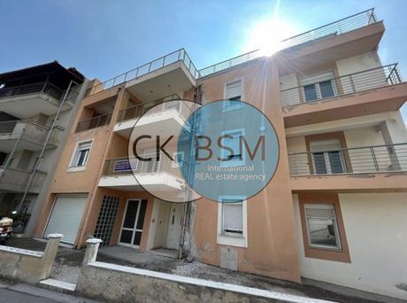 Building 560sqm for sale-Polichni » Center