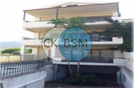Building 459sqm for sale-Glika Nera » Fouresi