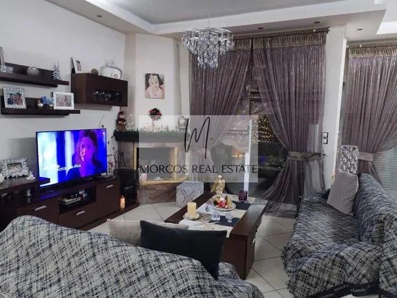 Maisonette 150 sqm for sale, Piraeus, Agia Sofia