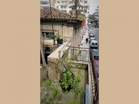 Οικόπεδο 198τ.μ. για πώληση-Κουκάκι - μακρυγιάννη » Μακρυγιάννι