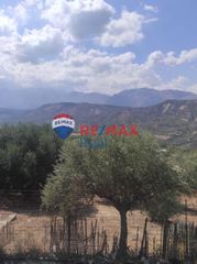 Land plot 403 sqm for sale