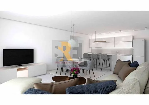 Maisonette 127 sqm for sale, Athens - Center, Attiki