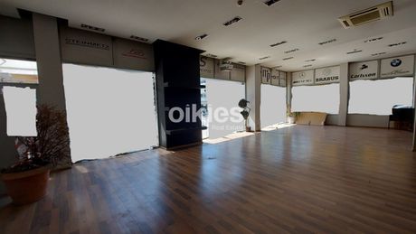 Store 300 sqm for rent