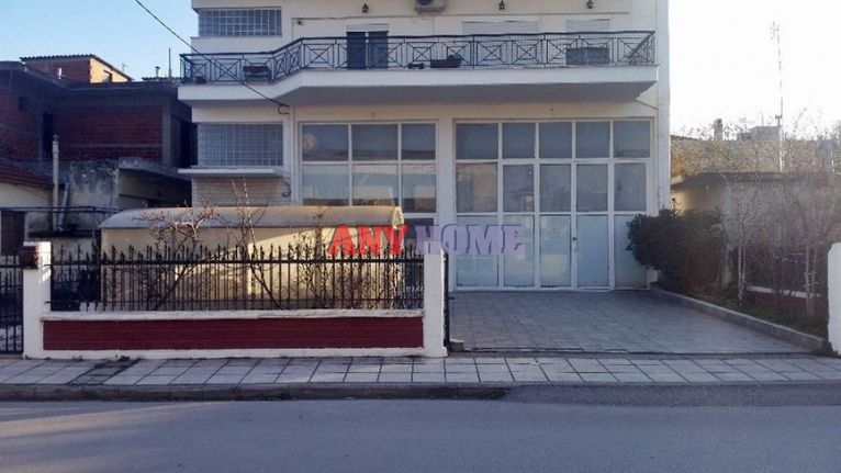 Store 300 sqm for rent, Thessaloniki - Suburbs, Echedoros