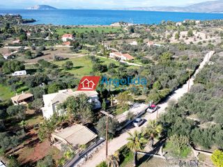 Βίλλα 204 τ.μ. για πώληση, Αργολίδα, Κρανίδι-thumb-1