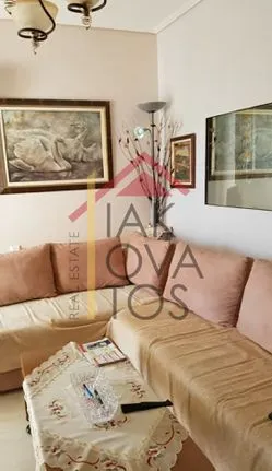 Apartment 48 sqm for sale, Athens - South, Vari - Varkiza