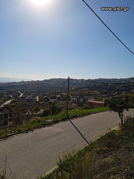Οικόπεδο 1.280τ.μ. για πώληση-Πικέρμι » Ντράφι