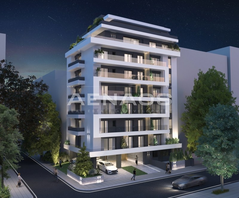 Μεζονέτα 226 τ.μ. πρός πώληση, Θεσσαλονίκη - Περιφ/Κοί Δήμοι, Καλαμαριά