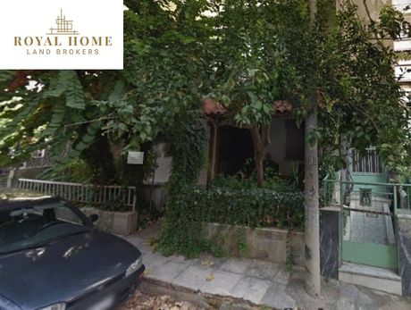 Land plot 100sqm for sale-Nea Ionia » Neapoli