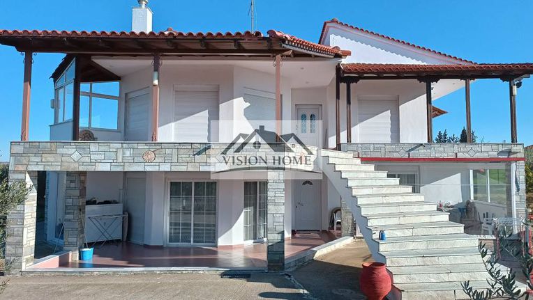 Μονοκατοικία 250 τ.μ. για πώληση, Θεσσαλονίκη - Περιφ/Κοί Δήμοι, Επανομή