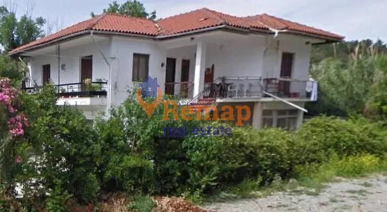 Detached home 200 sqm for sale, Thessaloniki - Center, Faliro