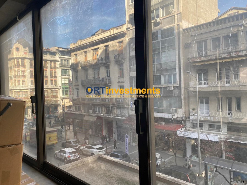 Συγκρότημα διαμερισμάτων 303 τ.μ. πρός πώληση, Θεσσαλονίκη - Κέντρο, Κέντρο