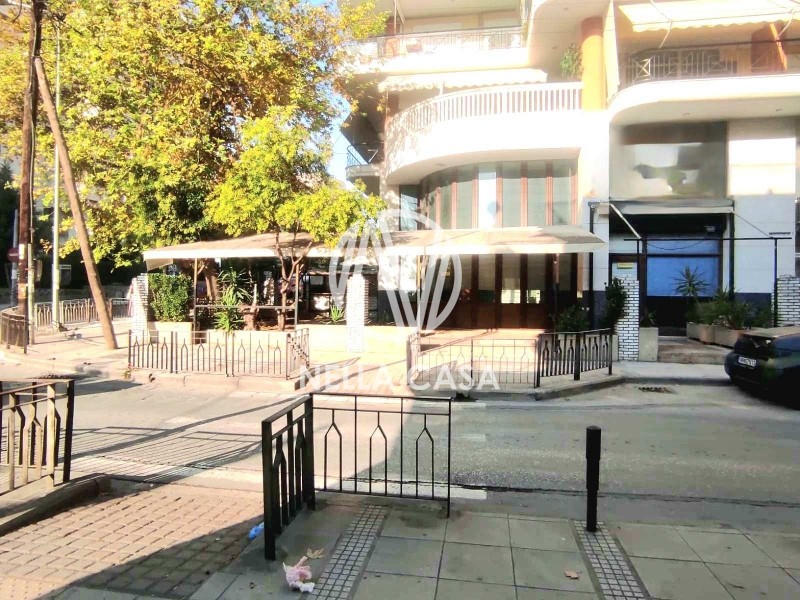 Κατάστημα 98 τ.μ. πρός ενοικίαση, Θεσσαλονίκη - Περιφ/Κοί Δήμοι, Καλαμαριά