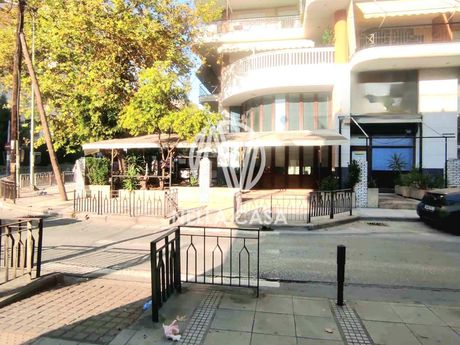 Κατάστημα 98 τ.μ. πρός ενοικίαση