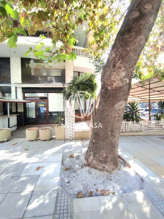 Κατάστημα 98 τ.μ. πρός ενοικίαση, Θεσσαλονίκη - Περιφ/Κοί Δήμοι, Καλαμαριά