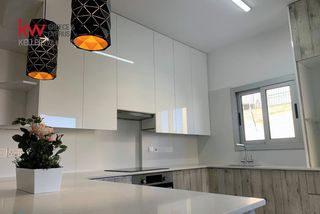 Διαμέρισμα 115 τ.μ. για ενοικίαση