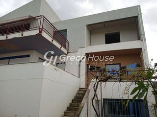 Μονοκατοικία 290 τ.μ. για πώληση