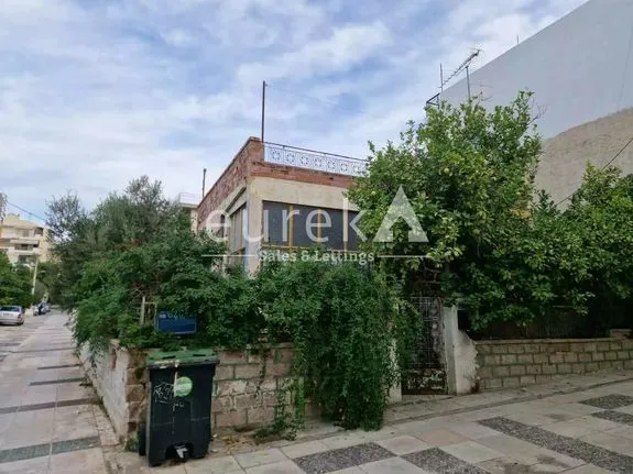 Detached home 80 sqm for sale, Athens - South, Elliniko