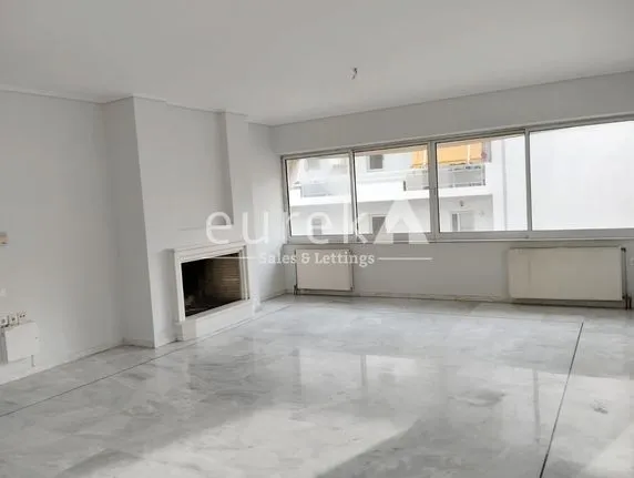 Apartment 117 sqm for rent, Athens - South, Alimos