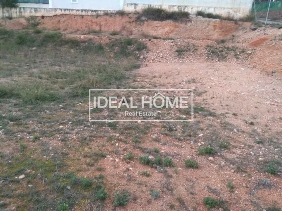 Land plot 600 sqm for sale, Athens - North, Krioneri