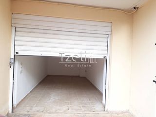 Parking 21 τ.μ. για πώληση