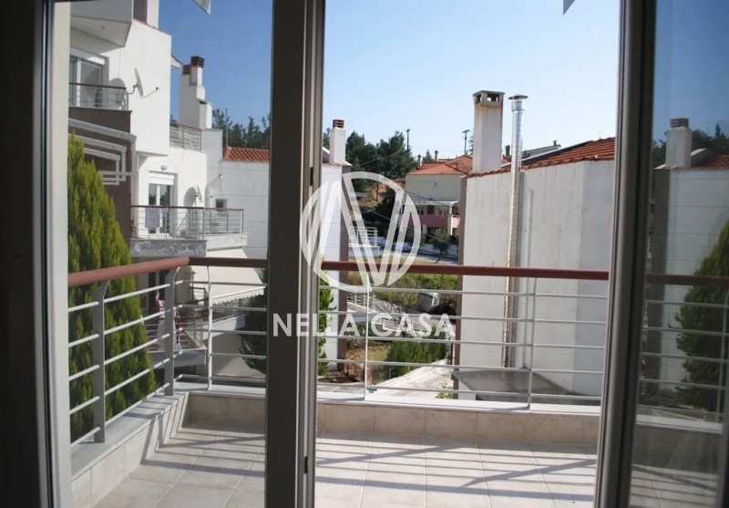 Μεζονέτα 195 τ.μ. πρός πώληση, Θεσσαλονίκη - Περιφ/Κοί Δήμοι, Ωραιόκαστρο
