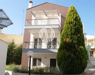 Μεζονέτα 195 τ.μ. για πώληση