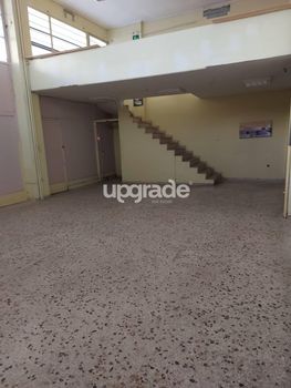 Store 250sqm for rent-Gazi - Metaxourgio - Votanikos » Metaxourgeio