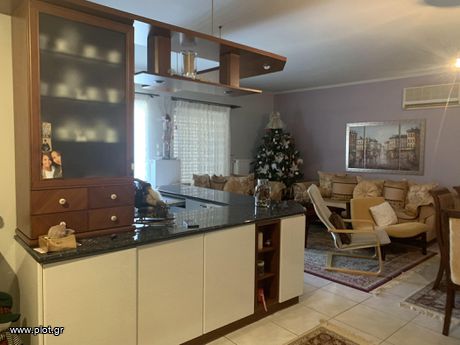 Apartment 120sqm for sale-Evosmos » Evosmo